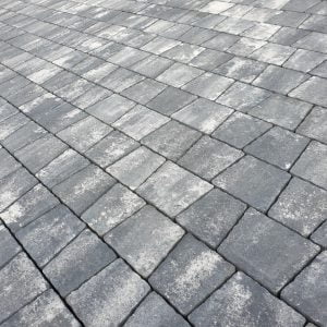 Granit duży gładki / struktura