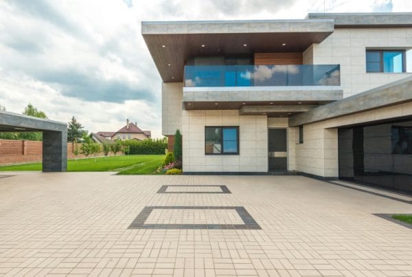 Jak wybrać kostkę brukową do domu - Kraków i okolice